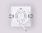 Встраиваемый светильник Ambrella Light TN TN52421