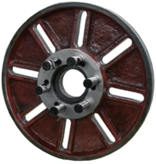 Токарный станок Optimum OPTIturn TH 6620D