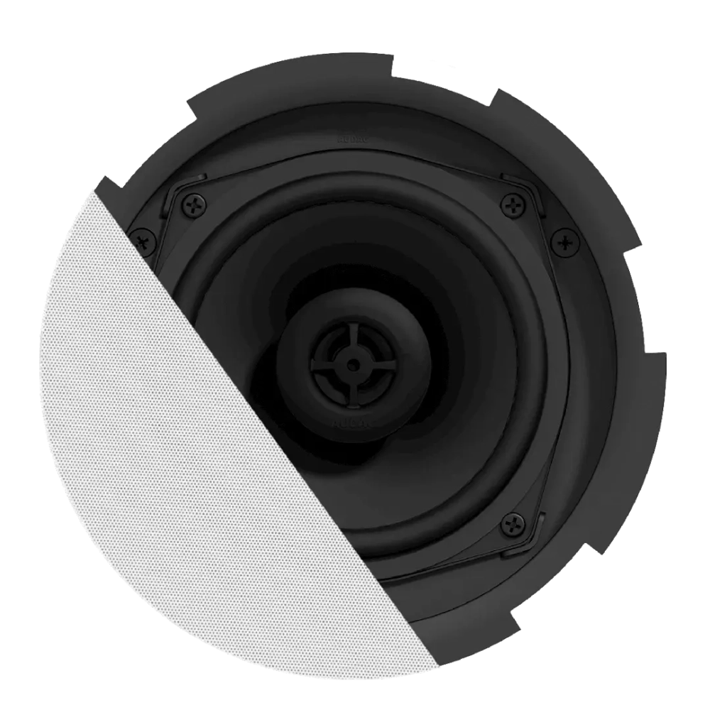 AUDAC CIRA530DI/W Встраиваемая двухполосная акустическая система