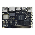 Одноплатный компьютер Khadas VIM3 Pro Amlogic A311D with 5.0 TOPS NPU, 4GB LPDDR4/X, 32GB eMMC, AP6398S