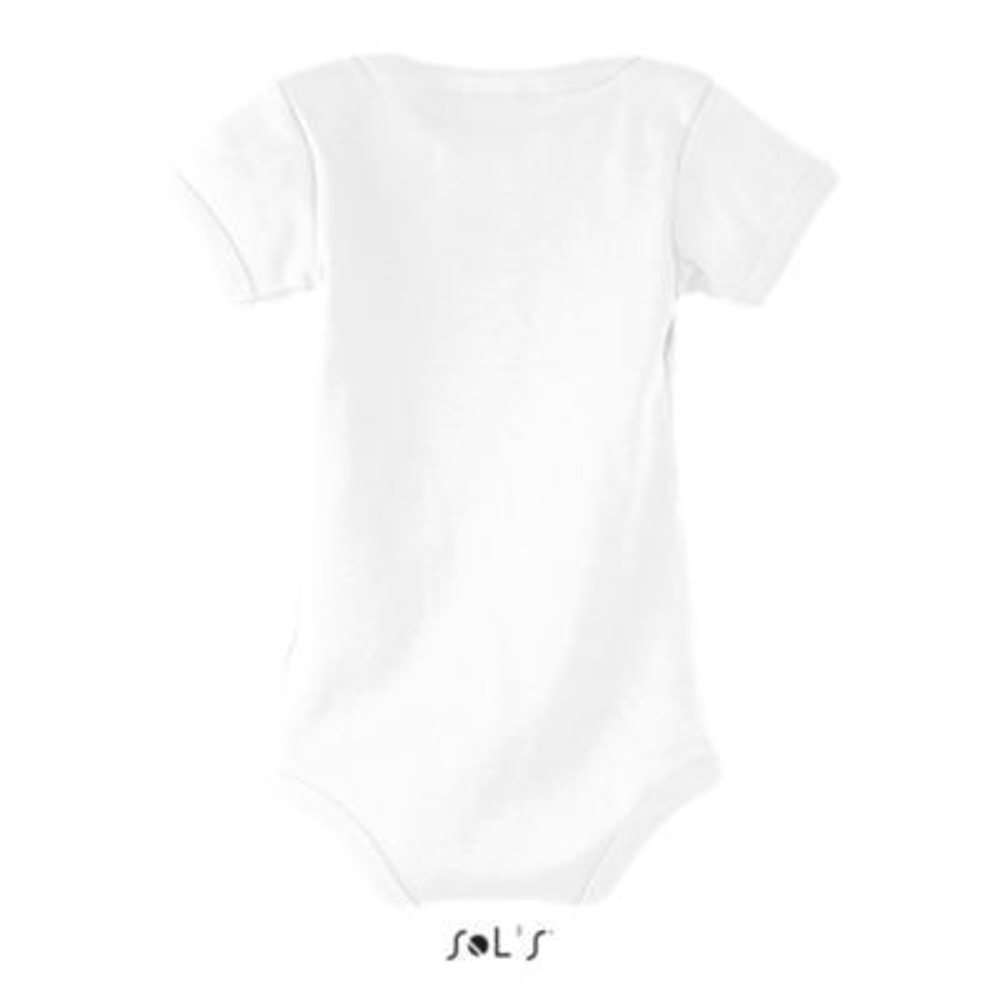 SOL'S ORGANIC BAMBINO