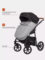 Коляска BELLA LUX (2 в 1) (RIKO BASIC)