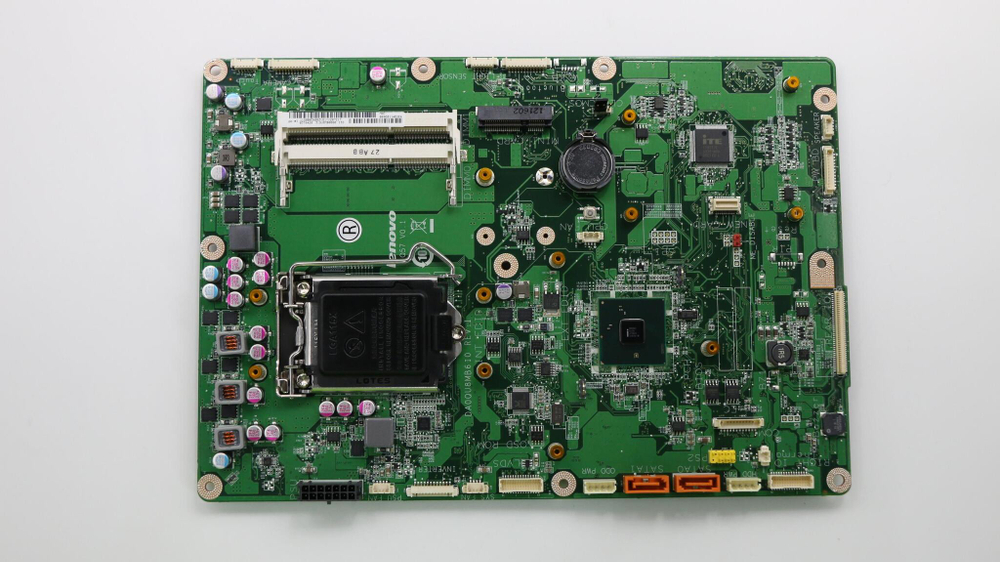 Материнская плата для моноблока Lenovo M90Z (03T6428), оригинал
