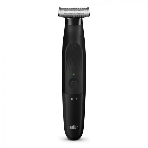 Триммер электрический Braun OneTool XT3100 черный