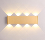Накладной светильник Odeon Light Magnum 3893/8WL