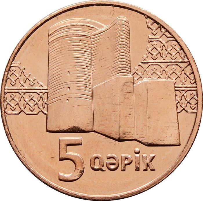 5 гяпиков 2023 Азербайджан