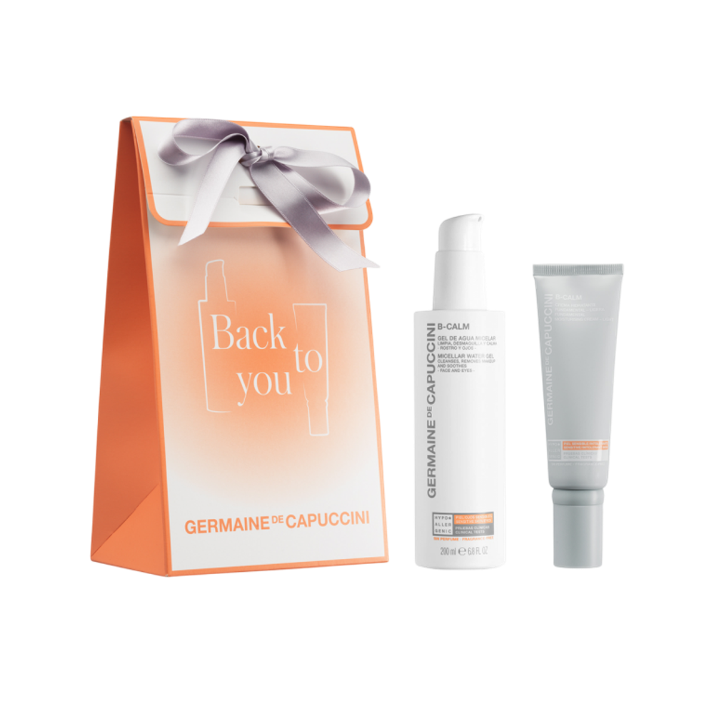 GERMAINE DE CAPUCCINI  Back to You Set 3
