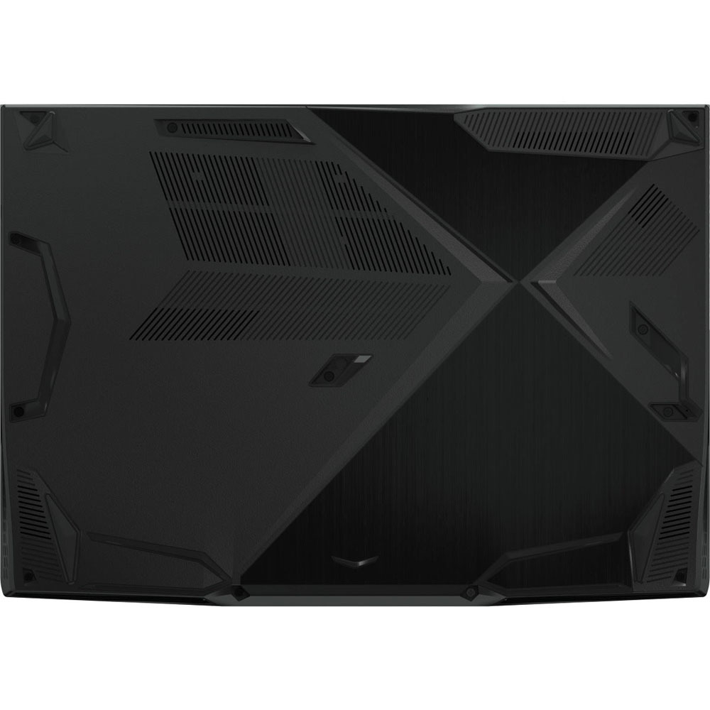Ноутбук MSI GF63 10SC-427XRU Black (9S7-16R512-427)