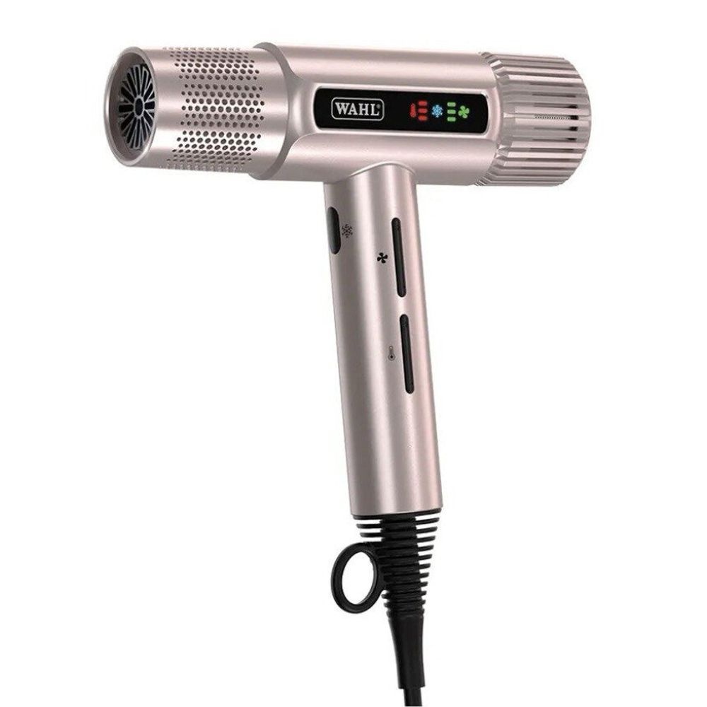 Фен для волос профессиональный Wahl Vanquish Rose 4321-0471