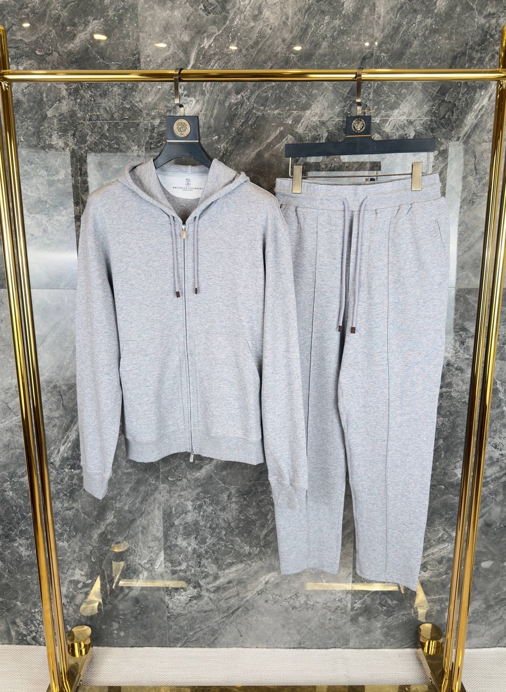 Спортивный костюм Brunello Cucinelli