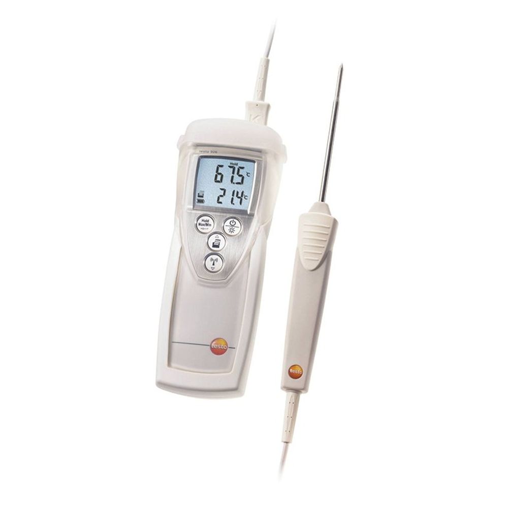 Термометр Testo 926, TESTO