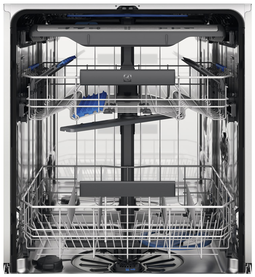 Встраиваемая посудомоечная машина Electrolux EEG68520W