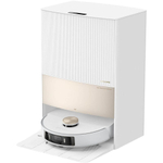 Робот-пылесос Dreame L20 Ultra Complete White RLX41CE-L20UC