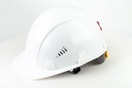 Каска защитная СОМЗ-55 Favori®T RAPID (75717) БЕЛАЯ