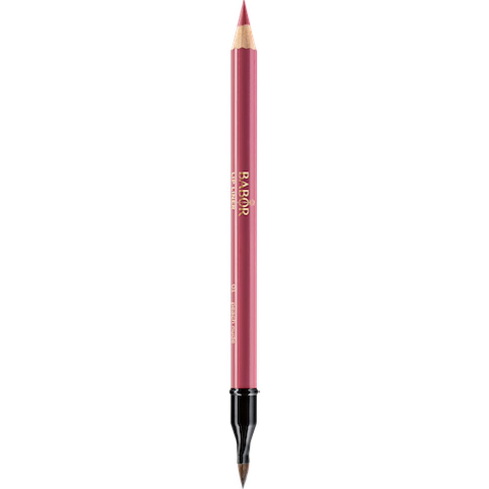 Карандаш для губ Babor Lip Liner 01 Peach nude