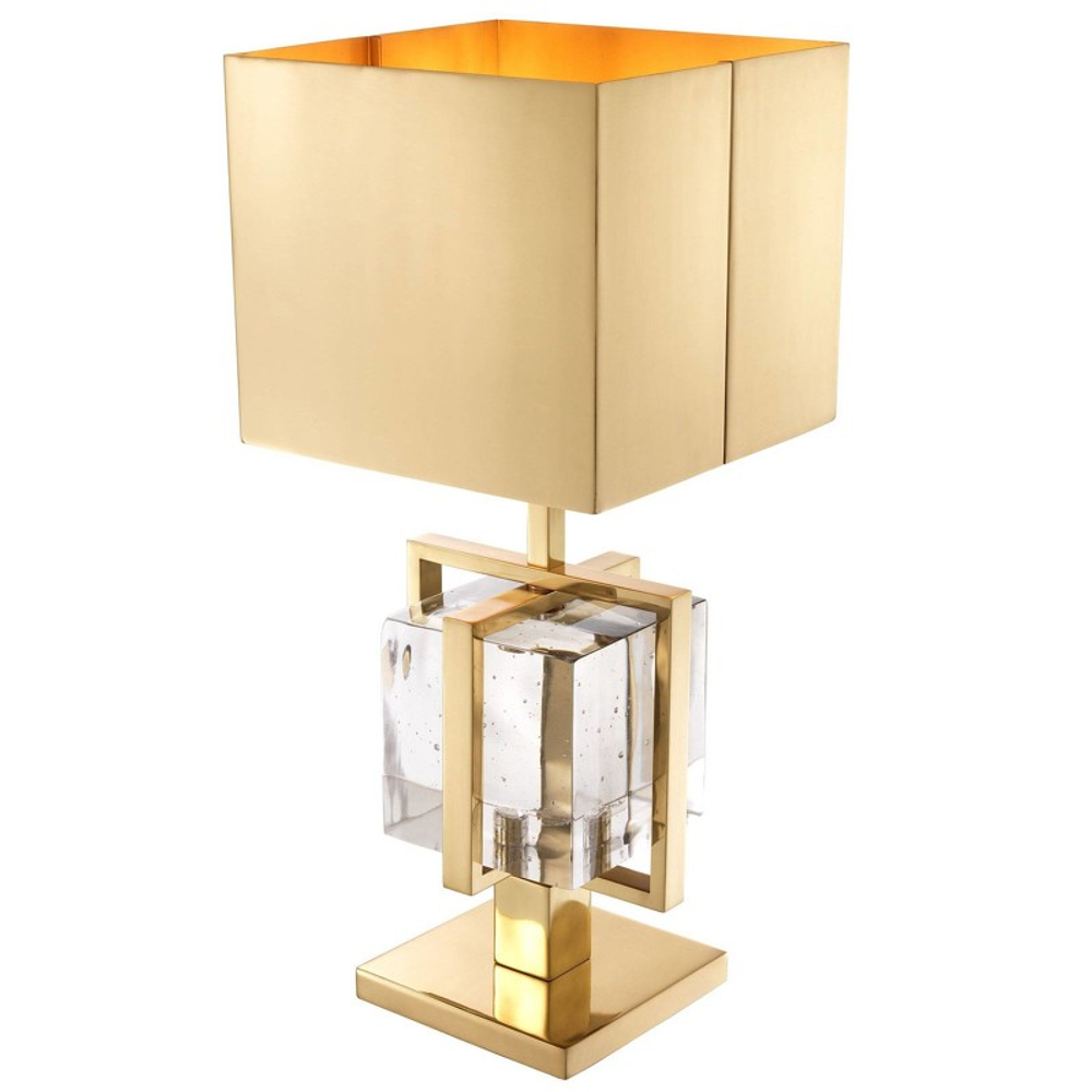 Настольная лампа Marguerita LIGHTING