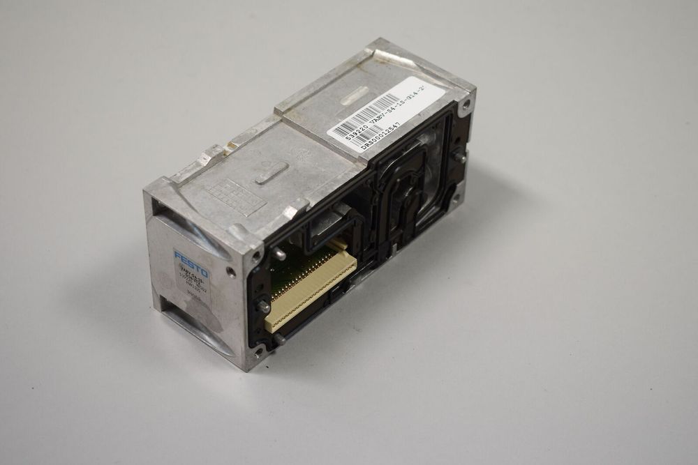 FESTO VABV-S4-1S-G14-2T2 FESTO VABV-S4-1S-G14-2T2
