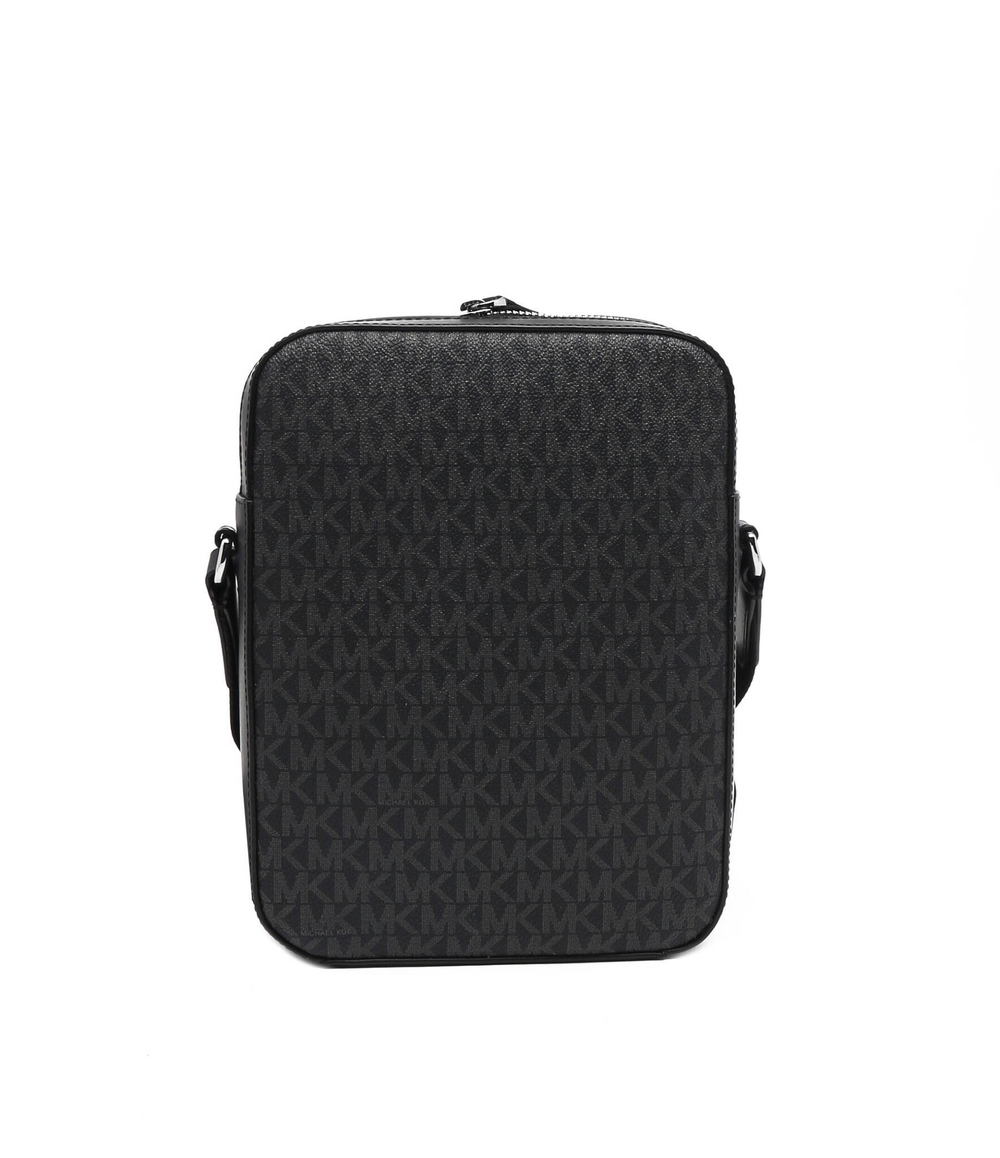 Сумка кросс-боди FLIGHT Michael Kors - черный(33F9LVAC6U)
