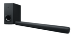 Yamaha YAS-209 BLACK Саундбар с беспроводным сабвуфером