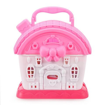 Игровой набор Кухня, коробка WL65511C