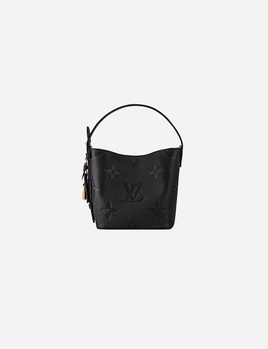 Сумка Louis Vuitton All In BB 