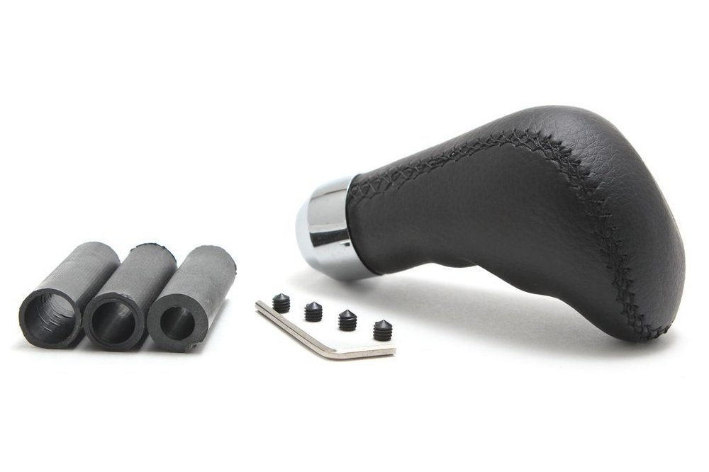 Ручка на КПП AX-J2288 BLACK/BLACK KING AX-J2288 BLACK/BLACK