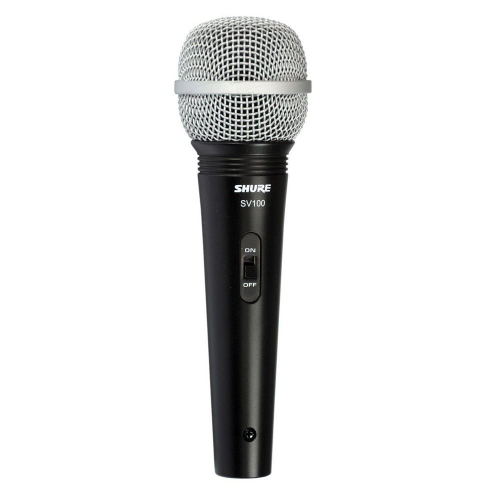 Shure SV100-A