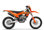 KTM EXC-F 350 2026