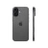 Смартфон Apple iPhone 17 256 GB Black eSim Only