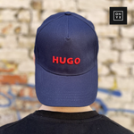 Бейсболка Hugo Boss #5
