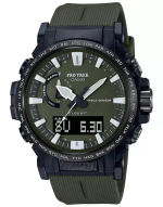 Мужские наручные часы Casio PRW-61Y-3