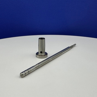 Клапан форсунки BOSCH F00VC01045 / MiHot