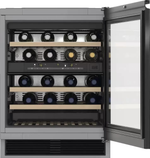 Встраиваемый винный холодильник Miele KWT 6321 UG