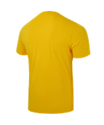 Футболка вратарская DIVISION PerFormDRY SPLASH GK Jersey, желтый