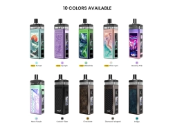SMOANT Pasito II New Colours