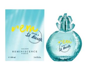Reminiscence Rem Escale a St. Barth