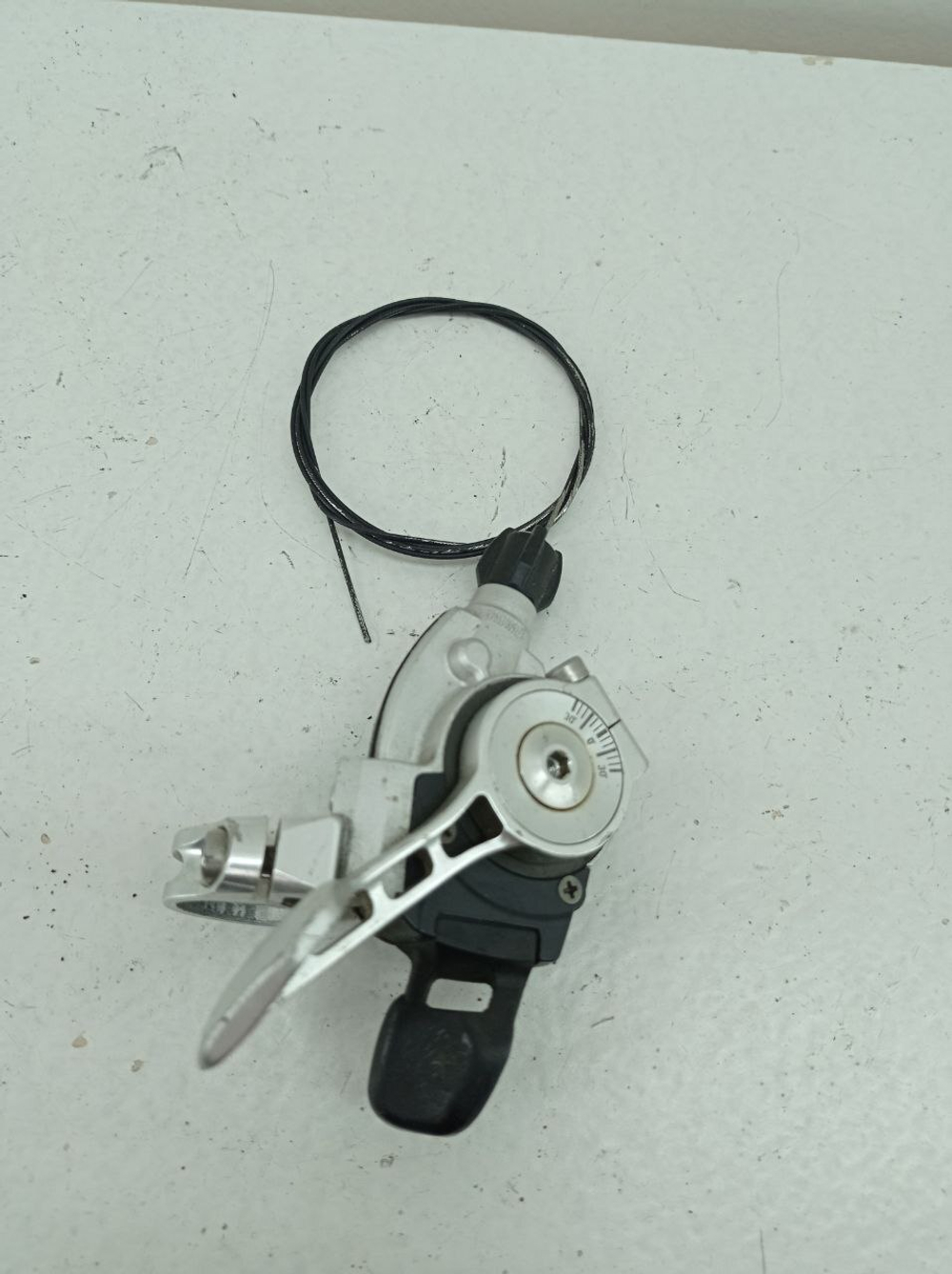 Манетка Sram X0 3sp