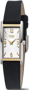 Женские часы Boccia Titanium 3366-02