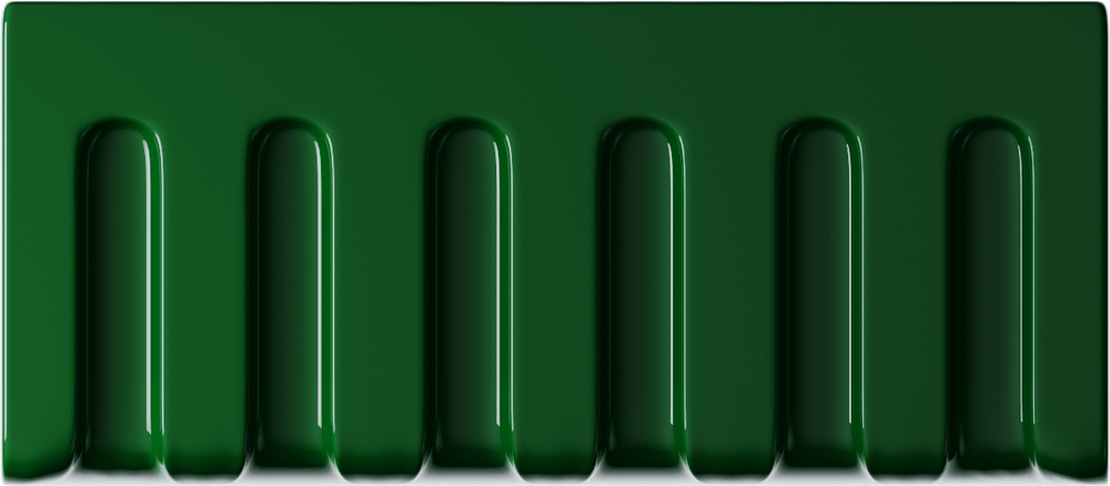 Мойка Omoikiri Mikura 61-RG Glossy Natceramic/royal green глянцевый