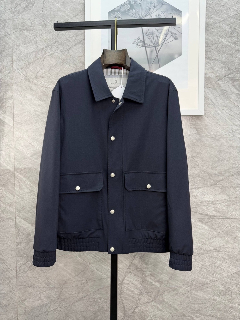 Прогулочный костюм Brunello Cucinelli