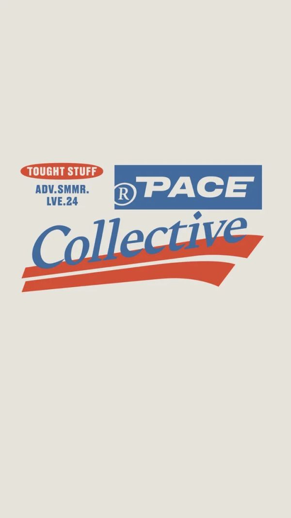Футболка оверсайз Pace Collective Milk - фото 3