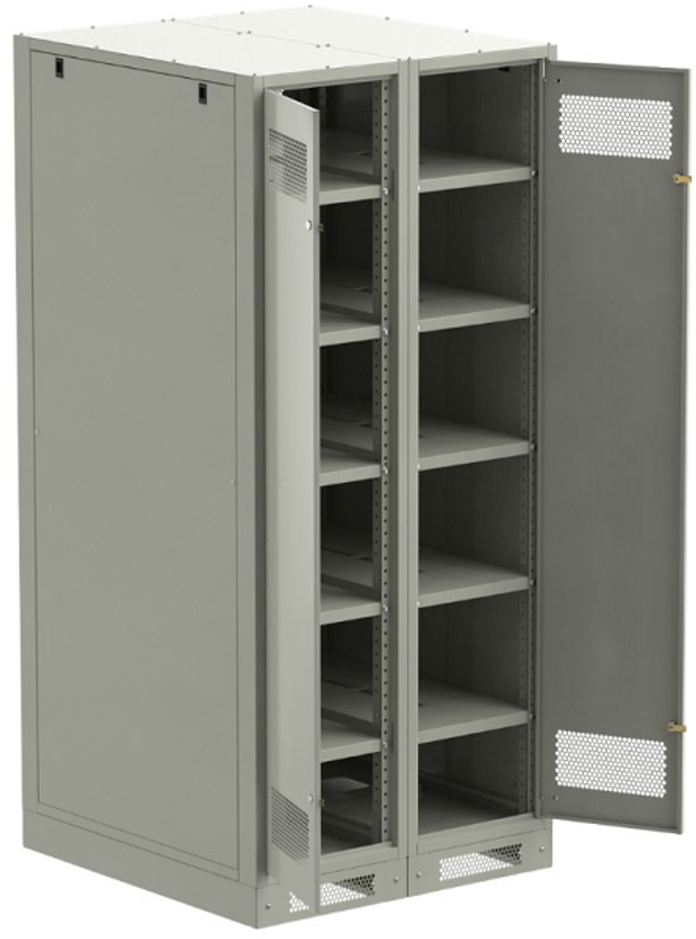 Шкаф ITK LB35-20H99-2M