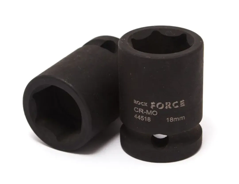 Головка ударная 1/2'',32мм (6гр.) RockForce##Rock FORCE RF-44532