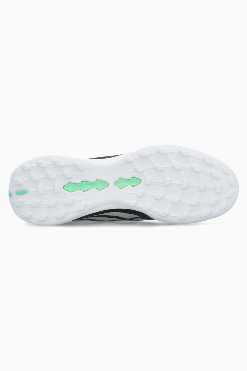 Сороконожки adidas Predator League FT TF Junior - черный