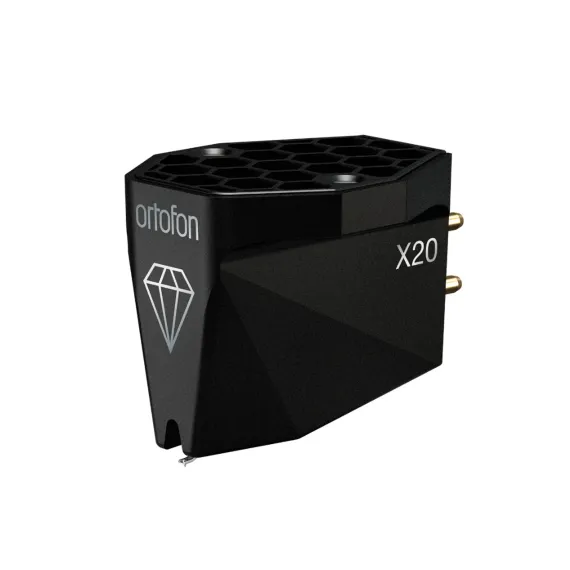 Ortofon MC X20 Black