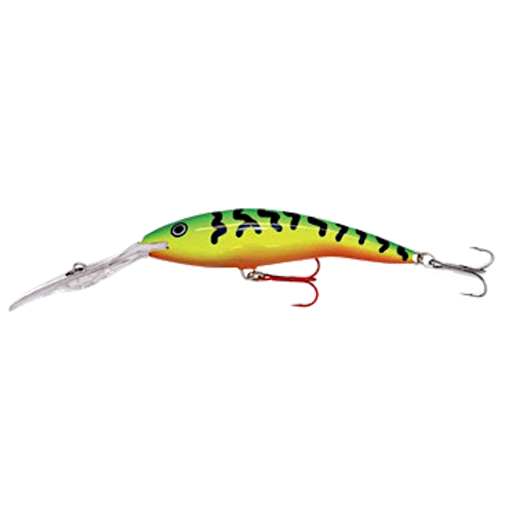 Воблер Rapala Tail Dancer Deep TDD07 7см 9гр 4.5м -