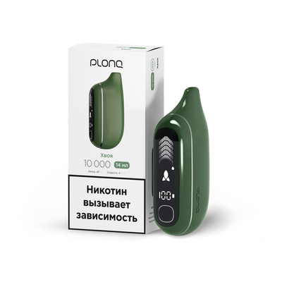 Plonq Max Pro 10000