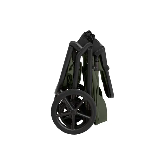 Прогулочная коляска SBL Orso Dark Green