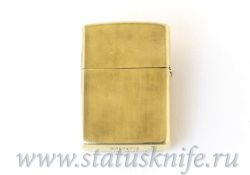 Zippo Melencolia custom эксклюзивфотография - 2
