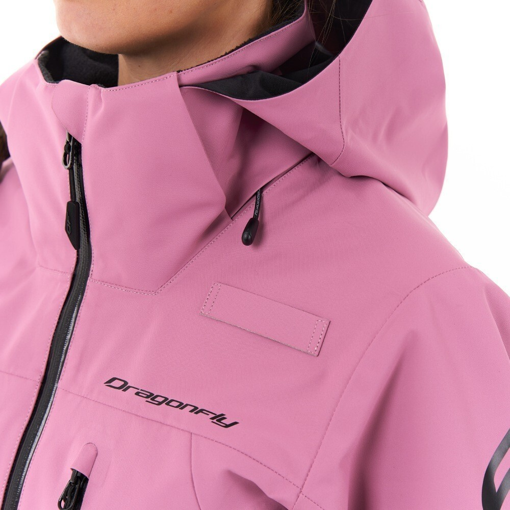 КОМБИНЕЗОH DRAGONFLY SUPERLIGHT 3L WOMAN